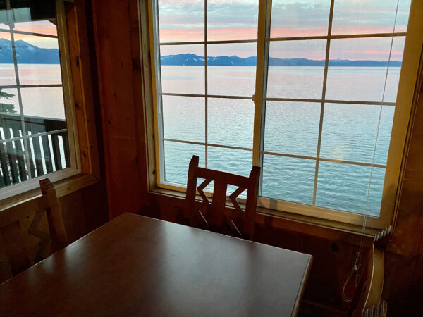 tahoe