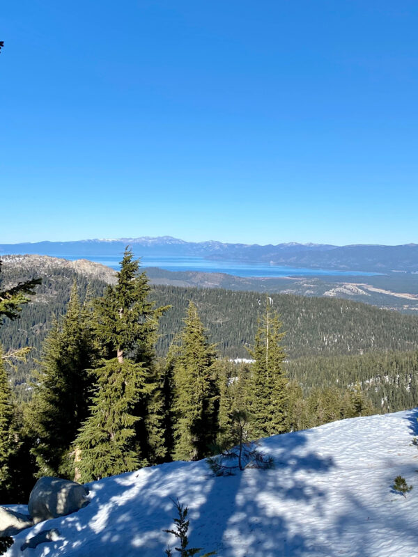 tahoe