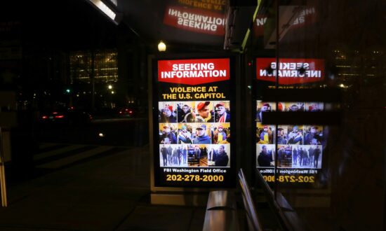 West Virginia Lawmaker Resigns After Being Charged for Involvement in Capitol Breach