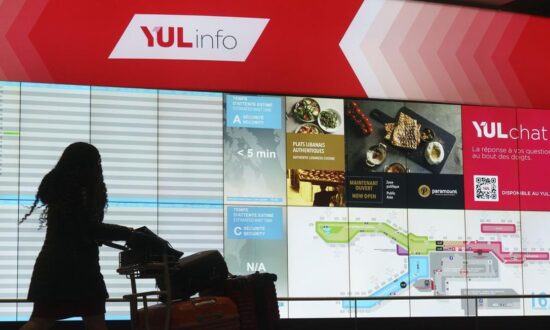 Feds Change Sick Leave Benefit, Applicants Required to Say If They Travelled