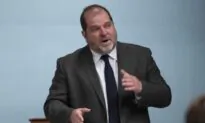 Ex Parti Quebecois Member to Plead Not Guilty to Sexual Assault Charge