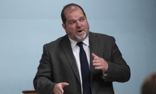 Ex Parti Quebecois Member to Plead Not Guilty to Sexual Assault Charge