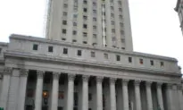 Federal Judges Again Say ‘No’ to Cuomo’s Limits on Church Attendance