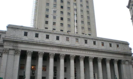 Federal Judges Again Say ‘No’ to Cuomo’s Limits on Church Attendance
