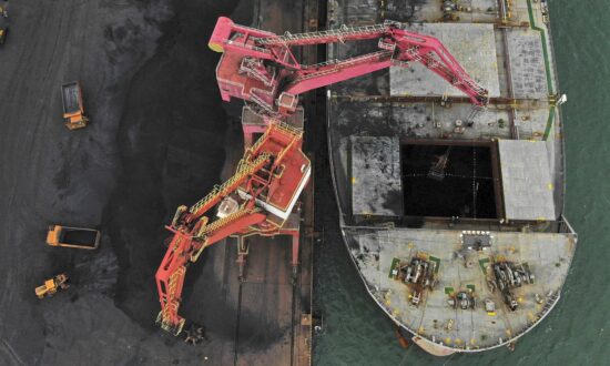 Commodities Signal Stagflation Risk