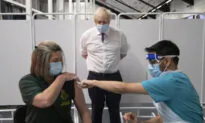 UK Christian Leaders ‘Wholly Opposed’ to COVID-19 Vaccine Passports