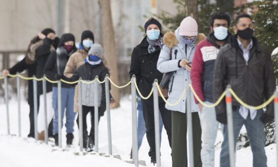 Public Health Didn’t Cite Input From Military Intelligence on Pandemic, Relying Exclusively on WHO Instead: Report