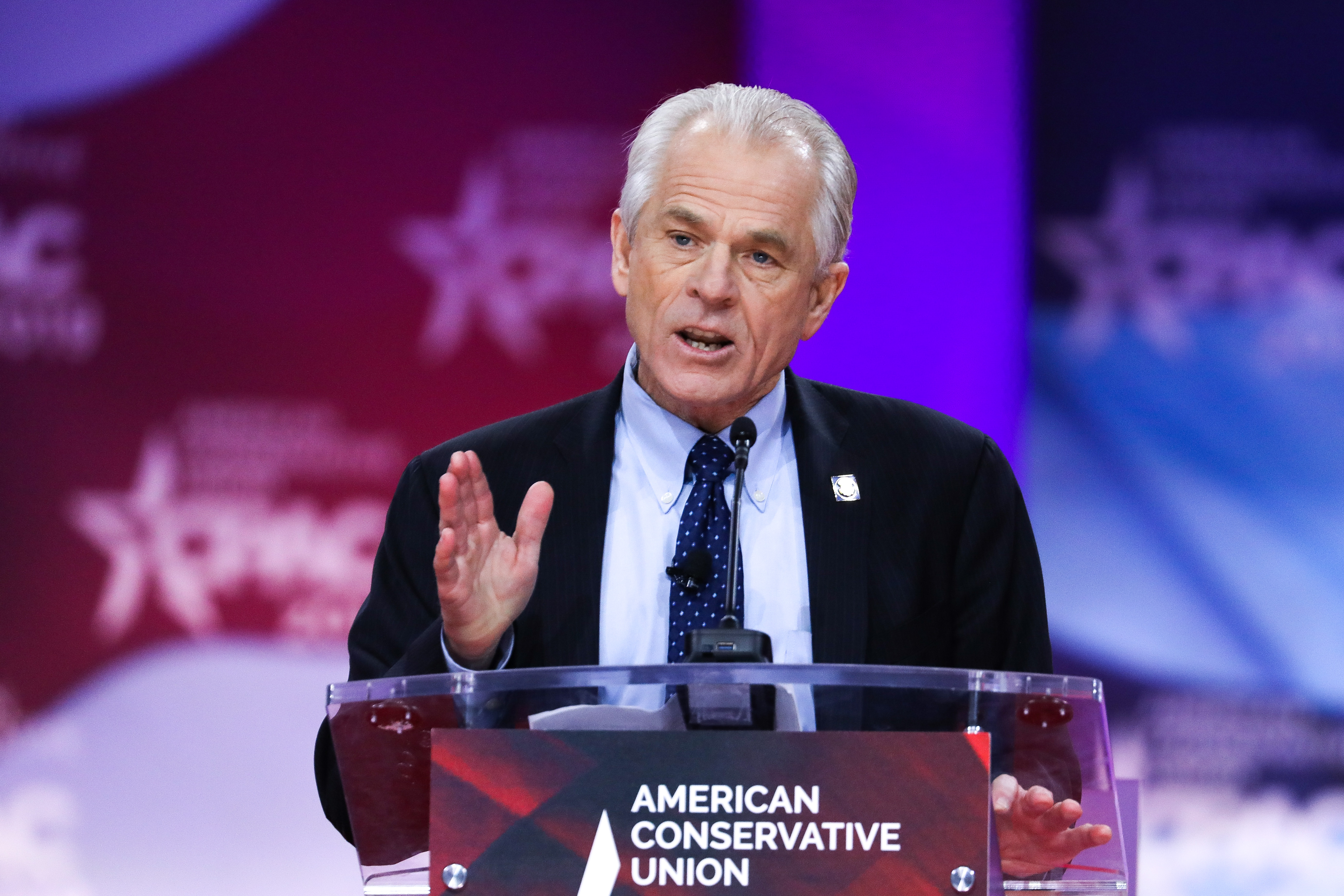 Peter Navarro's J'Accuse Against the Chinese Regime - Vimarsana News