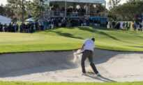 Popular Newport Beach Charity Golf Tournament Cancelled