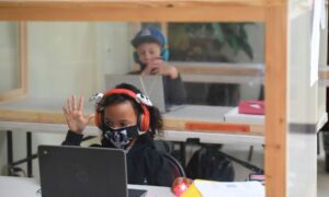 Garden Grove Schools Will Test Staff, Students, for COVID-19