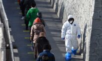 CCP Virus Outbreaks Spread Across North China, as Cities Prepare Emergency Isolation Units