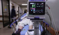 UCI Reduces COVID-19 Hospitalizations Through Transfusions 