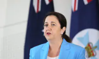 8 New Local CCP Virus Cases Detected in Brisbane