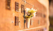 Orange County Mortuaries Overwhelmed but Persevering Amid Pandemic
