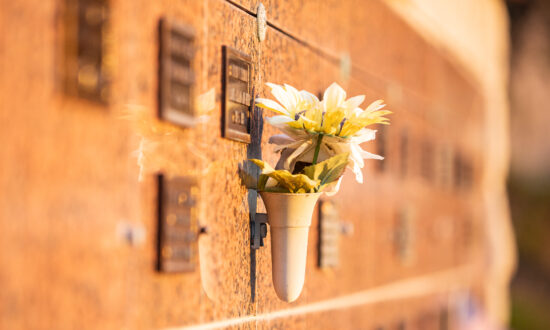 Orange County Mortuaries Overwhelmed but Persevering Amid Pandemic