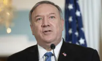 Pompeo to Designate Yemen’s Houthi Rebels as Terrorist Group
