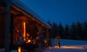 To Beat the Winter Blues, Think Like a Norwegian