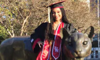 Texas Teen Becomes Youngest Person to Graduate From UH, Already Enrolled in Master’s Program