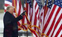 Trump Approval Rating Steady Despite Fallout From Capitol Breach: Rasmussen Poll