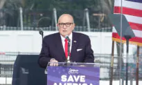 YouTube Suspends Rudy Giuliani Over ‘Election Integrity Policy,’ Nicotine Use
