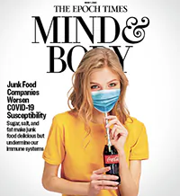 Mind & Body Weekly