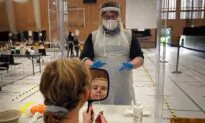 UK Expands Workplace Testing to Identify Asymptomatic CCP Virus Cases