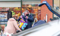 Morrisons Becomes First UK Supermarket to Ban People Who Refuse Masks