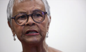 Rep. Watson Coleman Tests Positive for COVID-19