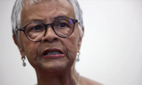 Rep. Watson Coleman Tests Positive for COVID-19
