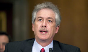 Biden Names William Burns as Pick for CIA Director