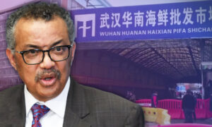 China Insider: China Delays WHO’s Investigation on the Origin of COVID-19