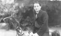 The Premiere, in Life and in Music