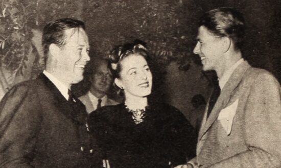 ‘The Voice of the Turtle’: Finding Happiness in Winter