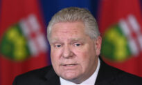 Ontario to Lay out ‘Legal Parameters’ of Stay at Home Order Today