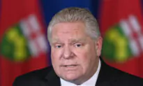 Premier Ford Pledges Paid Sick Leave Program for Workers, Apologizes