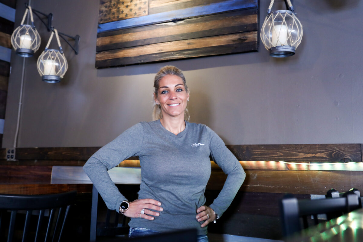 NextImg:Minnesota Bar Owner Faces $350,000 in Fines for Defying State COVID-19 Restrictions