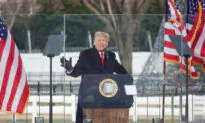 GOP Representative: Trump’s Words Don’t Meet the Definition of Incitement
