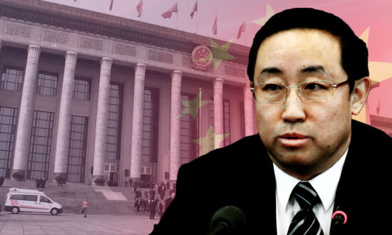 China Insider: Former Chinese Minister Reported in 29 Countries for Human Rights Abuse