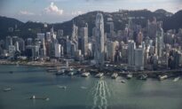 Hong Kong Dumped From Index of Economic Freedom Due to Policies ‘Controlled From Beijing’