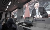Xi Calls for Bolstering the CCP’s Image in Global Media