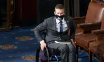 Rep. Cawthorn to Cosponsor Bill to Amend Section 230