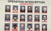 71 Arrested in Human Trafficking Sting in Florida Ahead of Tampa Super Bowl