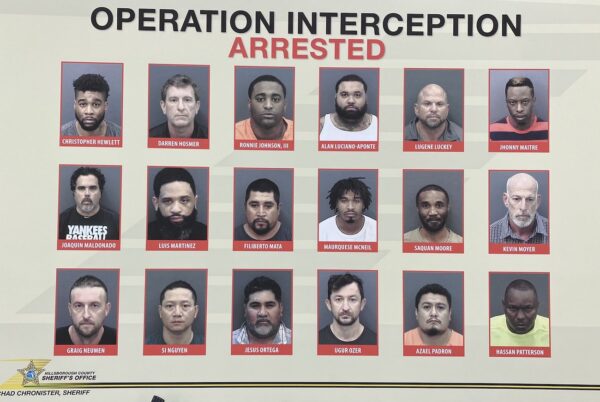 arrested 71 3