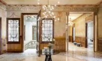 Casa Burés: An Art Nouveau Delight