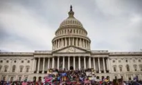 Naming the Capitol Police Officer Who Killed Unarmed Jan. 6 Rioter Ashli Babbitt