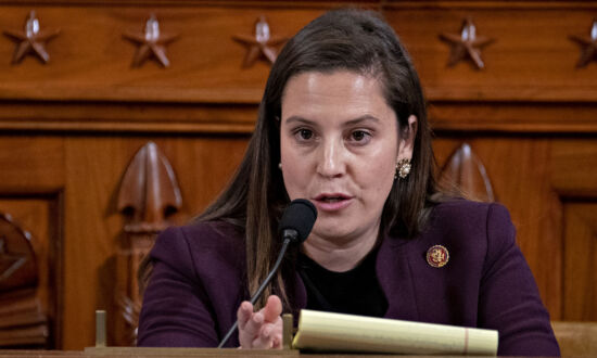 Cuomo Must Resign If ‘Coverup’ of Nursing Home Deaths Proven: Stefanik