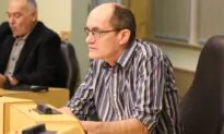 Nunavut Officials Urge Residents to Get COVID Vaccine, About 400 Shots Given so Far