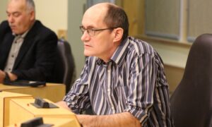 Nunavut Officials Urge Residents to Get COVID Vaccine, About 400 Shots Given so Far