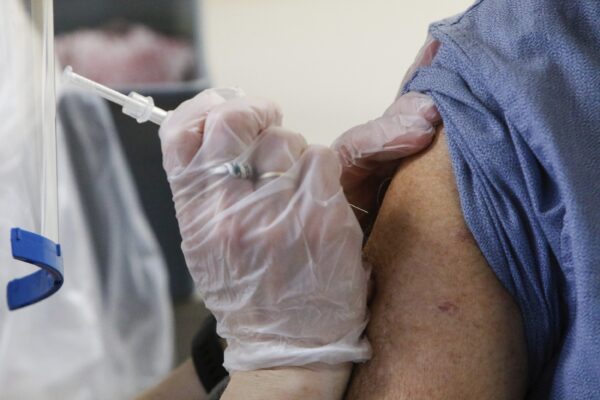 covid injection