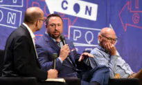 Top Trump Adviser Jason Miller Talks About Trump’s Future Plans